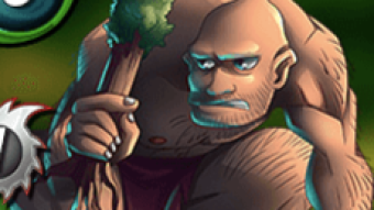 Splinterlands Challenge of the Week: Hill Giant