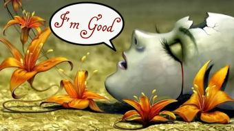 The Tragedy of Artificial Holiness