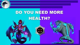 [ENG/ITA] Health for Everyone! - Splinterlands Weekly Challenge