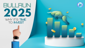 Bull Run 2025: Why It's Time to Invest