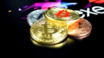 One Stop Cryptocurrency News Cast For Today ?