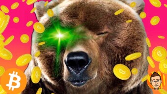 How I'm Taking Advantage of the Crypto Bear Market