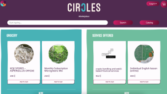 Join the Circles!