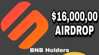 Bullish on BNB: Swipe $12,000,00 Airdrop