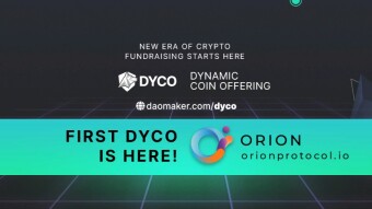 #Dao_maker free_social_blockchain...