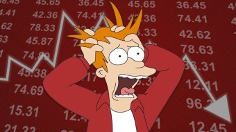 Death to 2022: A rekt man’s diary