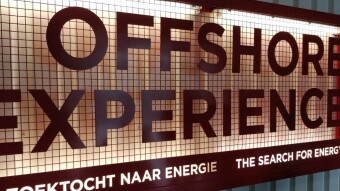 Offshore Experience Exhibition (Maritime Museum, Rotterdam, THE NETHERLANDS)