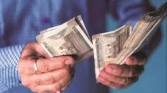 My crypto passive income (July 2021)
