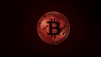 Now it's Bitcoin's turn