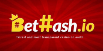 BETHASH: A GAMING PLATFORM BASED ON EOS BLOCKCHAIN