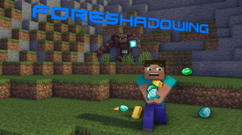 Foreshadowing 3.0.25