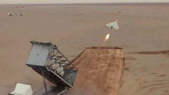 Shahed 136 Drone & Ukraine: An Analysis