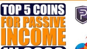 Top 5 most reliable cryptocurrencies PoS to place on staking.