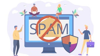 How are Ethereum-Based SmartLinks Immune to Click Spamming and Ad-Fraud?