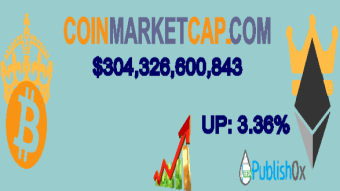 Coinmarketcap 26/07/2020