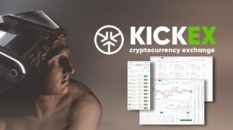 HƯỚNG DẪN KIẾM MIỄN PHÍ 350.000 KICK TƯƠNG LAI 3500$ TỪ CHƯƠNG TRÌNH GIỚI THIỆU CỦA SÀN KICKEX