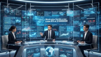 Your Daily Crypto - 30th Nov