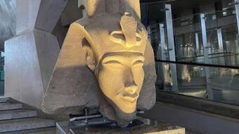 Grand Egyptian Museum
