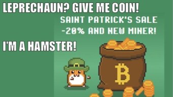It's Simple. Play Games for Crypto. Does The RollerCoin Way Pay? Mmm-Hmm!
