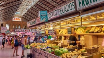 EU, Spain and migration - going against the trend?
