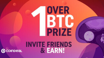 COINDEAL EXCHANGE BBD TOKEN AIRDROP