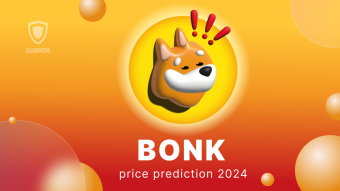 BONK Price Prediction 2024: What to Expect for This Emerging Cryptocurrency