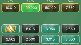 2 Week DOUBLE Referral Earnings on Bitcoin Aliens Apps
