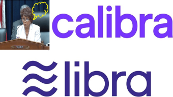Rep. Maxine Waters Affirms Expanded Facebook's Libra And Calibra Audit After Switzerland Excursion.