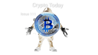 Crypto Today 111 : Pantera Capital raising funds to become AI blockchain firm