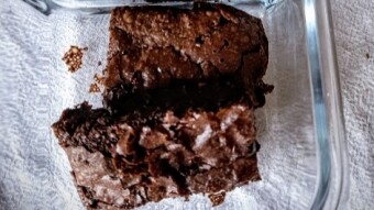 Brownie Points
