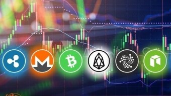 The 10 most effective ways to make money online from Bitcoin