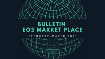 Bulletin EOS Market Place February-March 2021