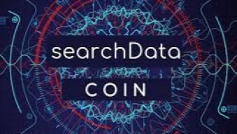 Free 30 sData Coin ($30) - SearchData Airdrop