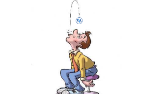 Steem:Hive - 2:1 Ratio - This is like spitting up.