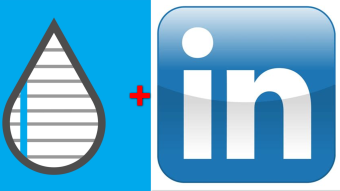 I do not find Publish0x on LinkedIn. Why? Community-Call-To-Action