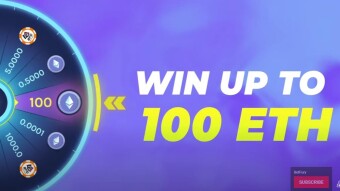 Ethereum Festival with 300 ETH Prize | Staking Gambling Investing
