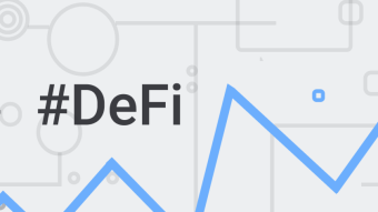 What is DeFi?