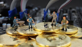33 Bitcoin Mining Farms Raided in Malaysia