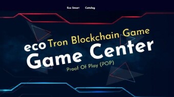 [French] Eco Smart – Game Center & News !