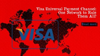 Visa Universal Payment Channel: One Network to Rule Them All?
