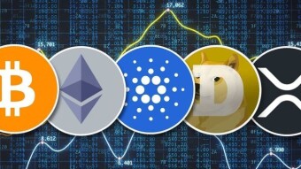 Cryptos Price today - 12th March, 2022