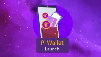NewsBit: Pi Network launches own wallet