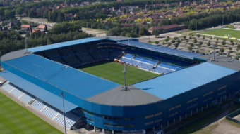 Jupiler League Week 7 Monday Match | Genk vs Oostende