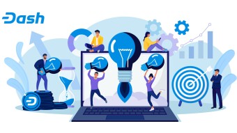 Dash: Sovranità a 360° nel Nuovo Modello di Economia e Governance