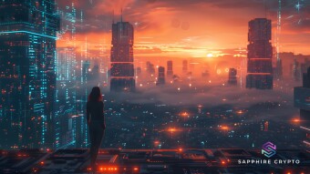 Bitcoin & The Crypto Market – The Next Chapter