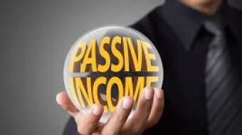 Passive Income Earning Methods
