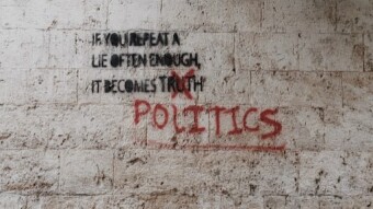 India and NGOs