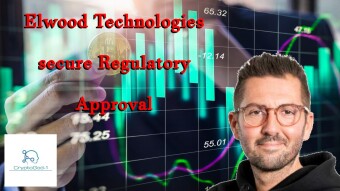Elwood Technologies secure Regulatory Approval