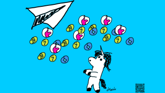 Telegram Airdrops
