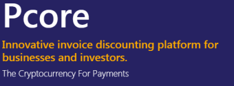 Pcore: The Best Invoice Discounting Platform